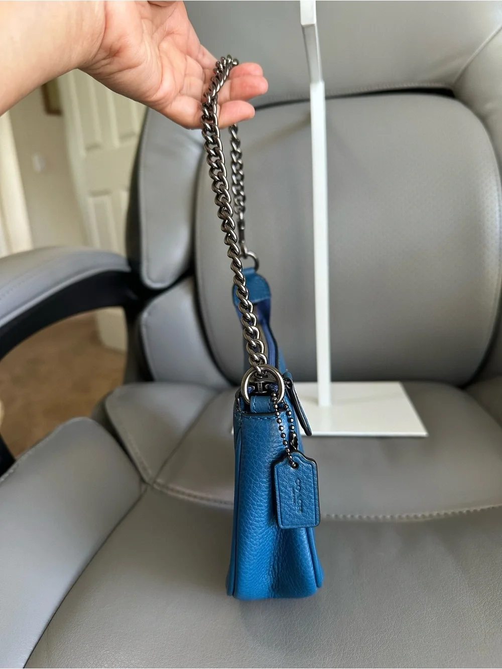 Coach shoulder bag